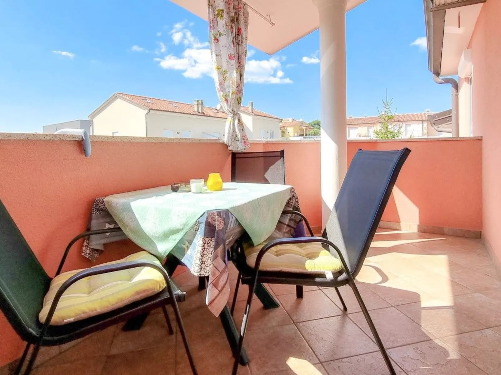 "Stelia 3" mit Balkon-Image-tags.info