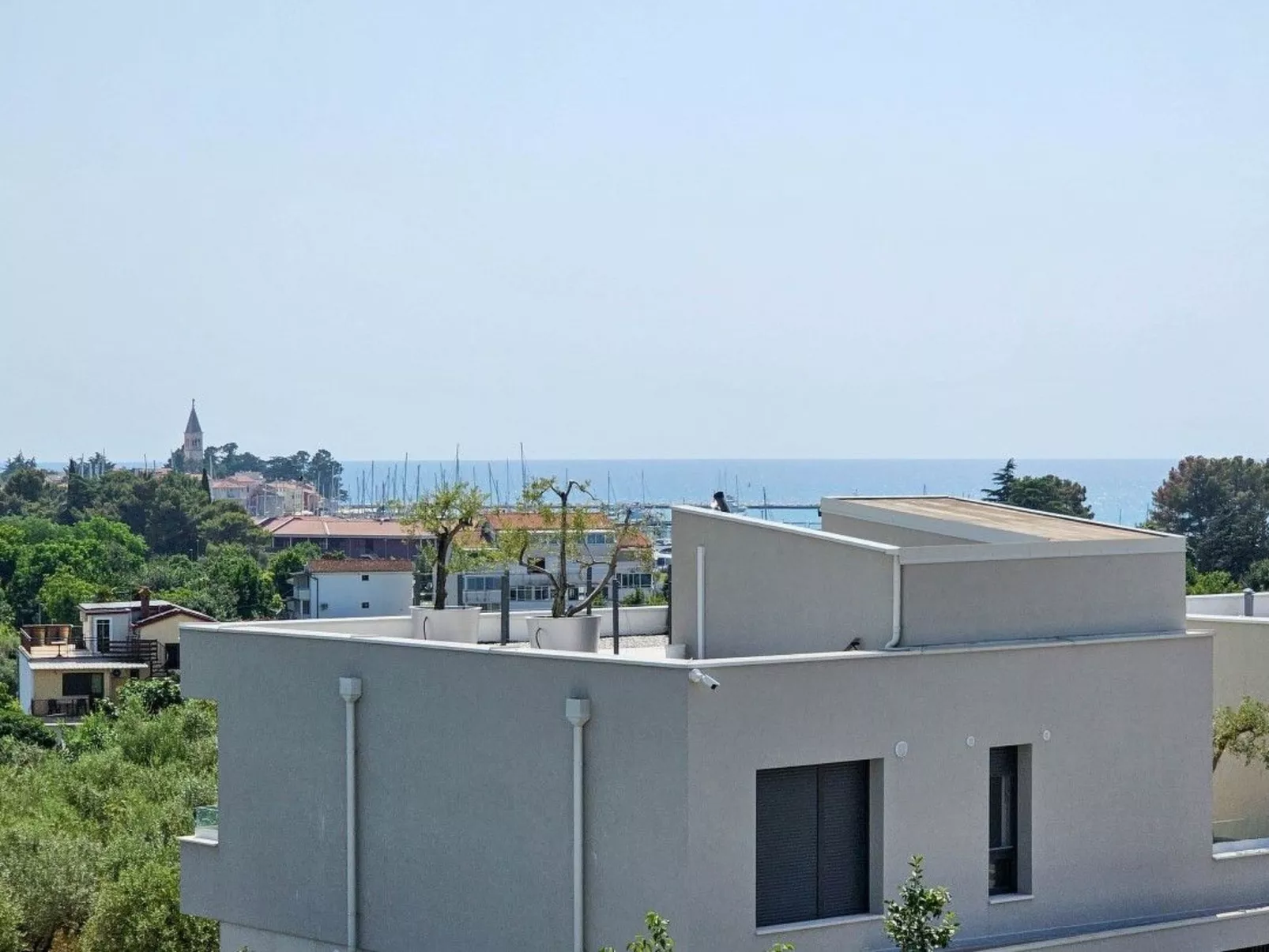 Für 4-6 Personen-Buiten