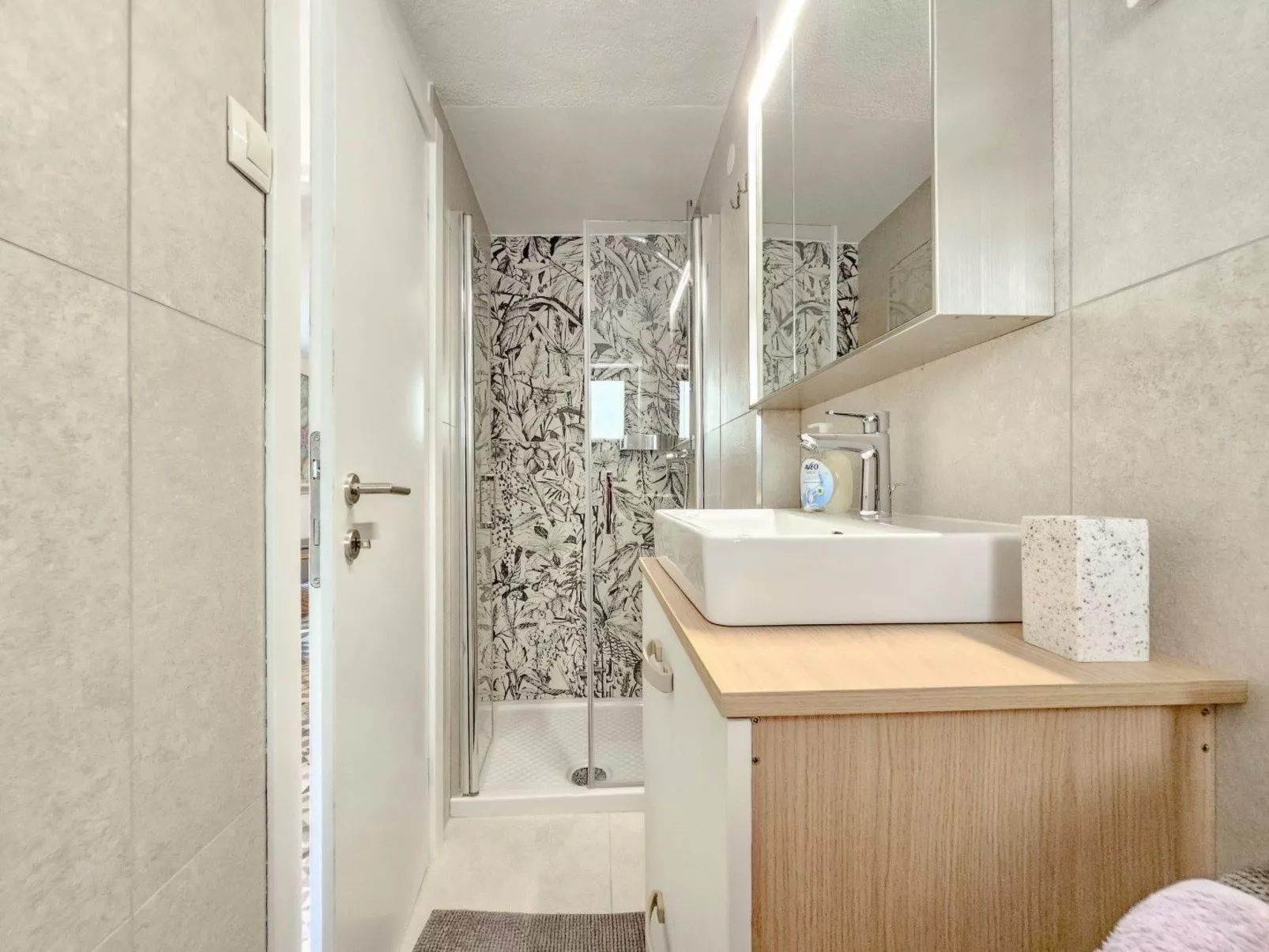 Studio-Apartment 100m vom Meer entfernt-Image-tags.info