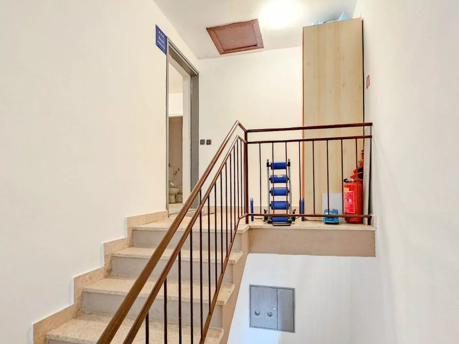 Wohnung für 4 Personen in der Altstadt-Binnen