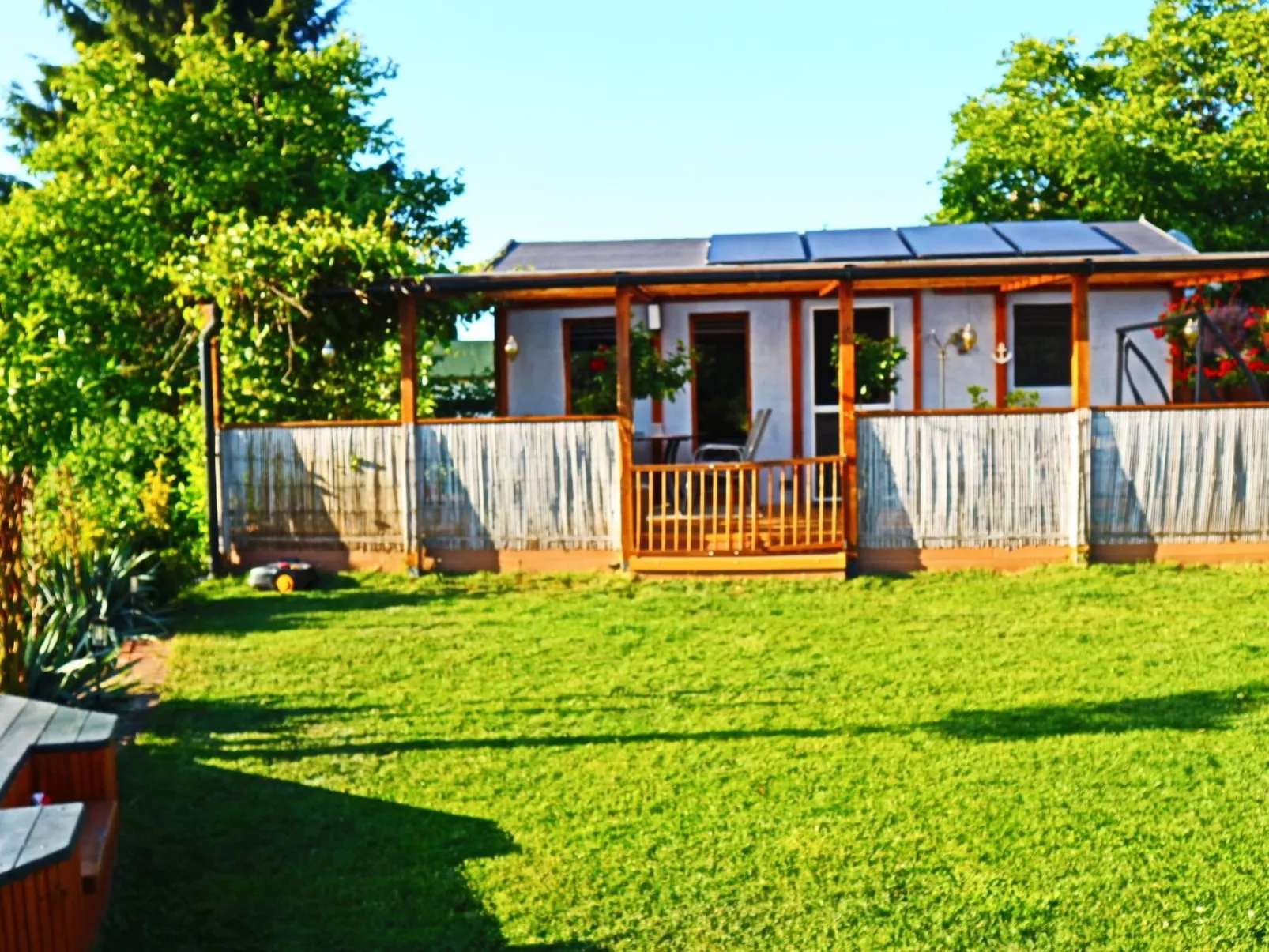 Relax’n’Spa-Buiten