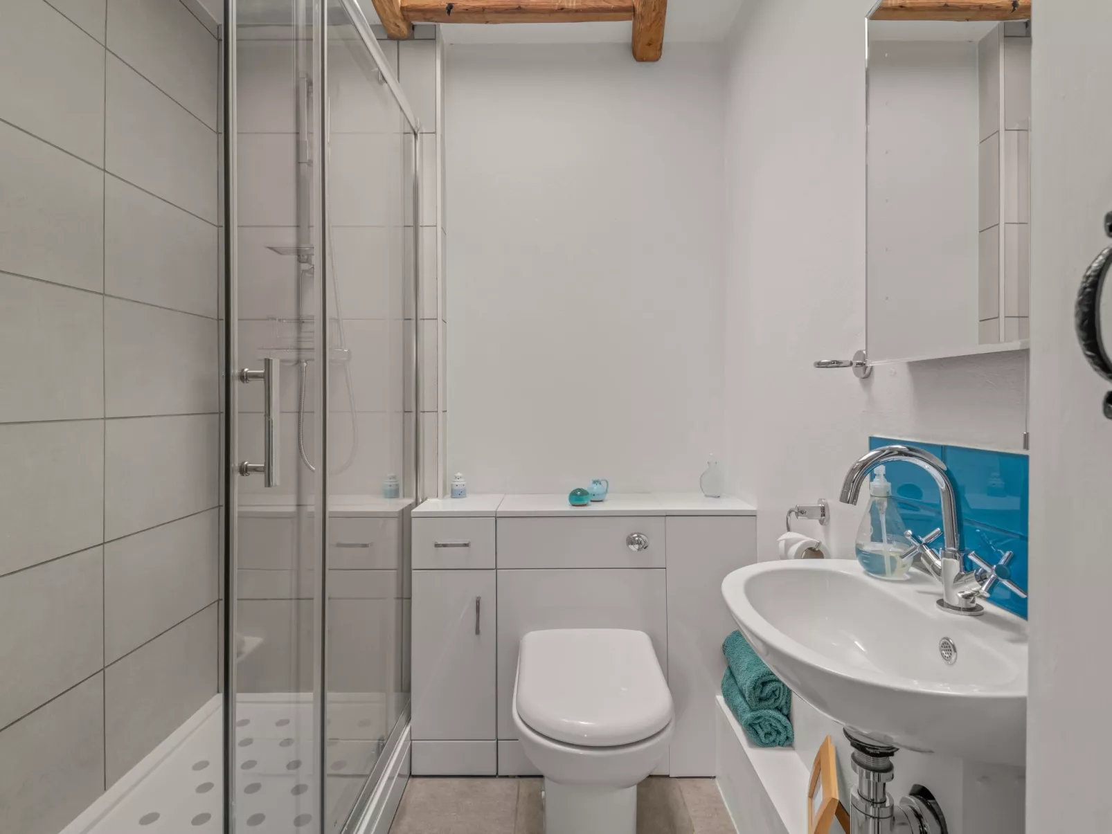 Idyllisches Landhaus Rosemary-Binnen