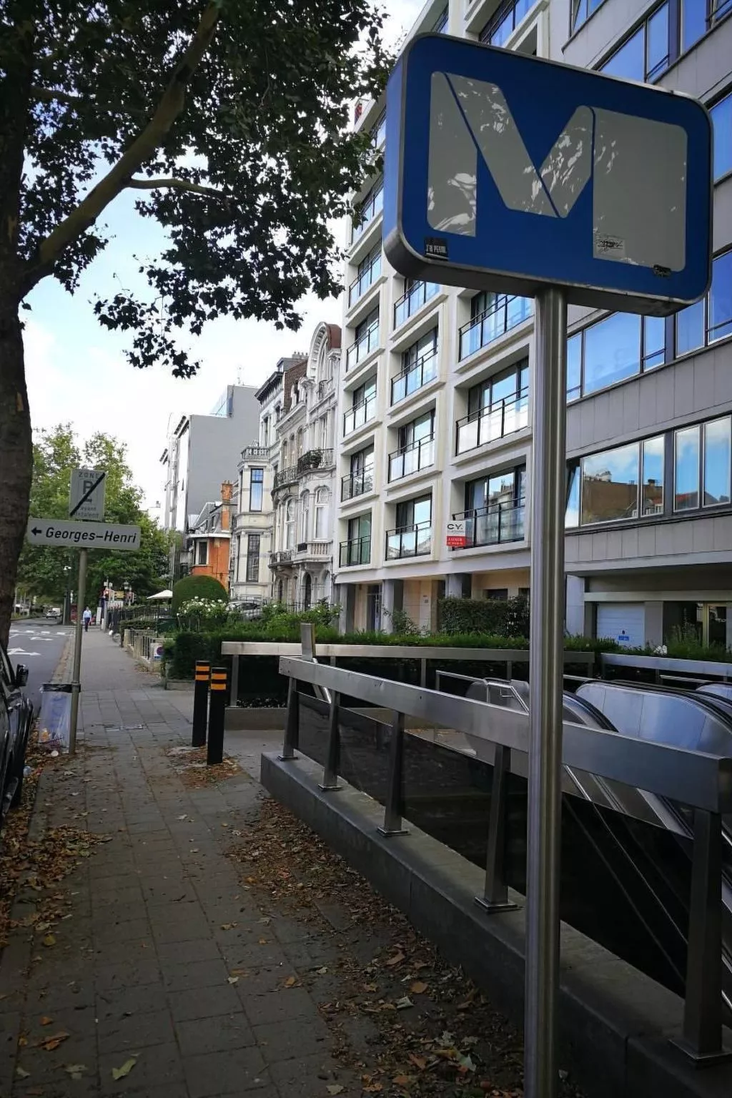 In Woluwe-Saint-Lambert/Sint-Lambrechts-Woluwe-Image-tags.info