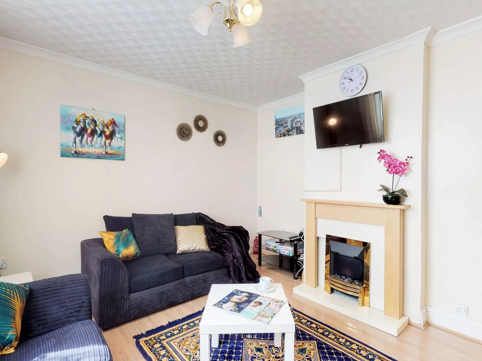 Schönes Haus in Orpington-Binnen