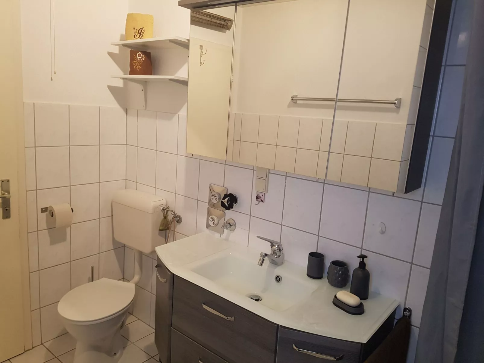 Amöneburg in Amöneburg-Binnen