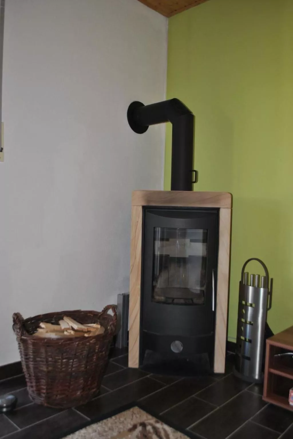 In Viereth mit Garten und Terrasse-Image-tags.info