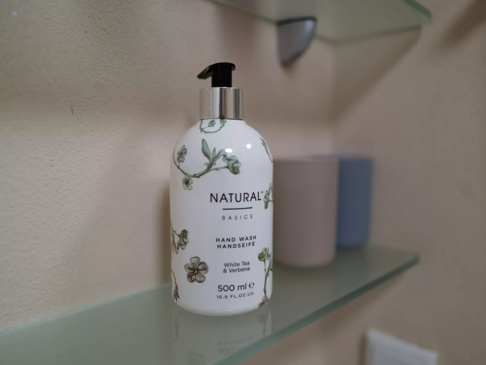 Schiefer Blick, Wohnung mit Terrasse und Balkon-Buiten