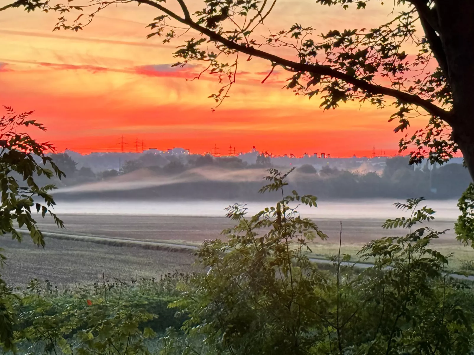 Lahn-Paradies-Buiten