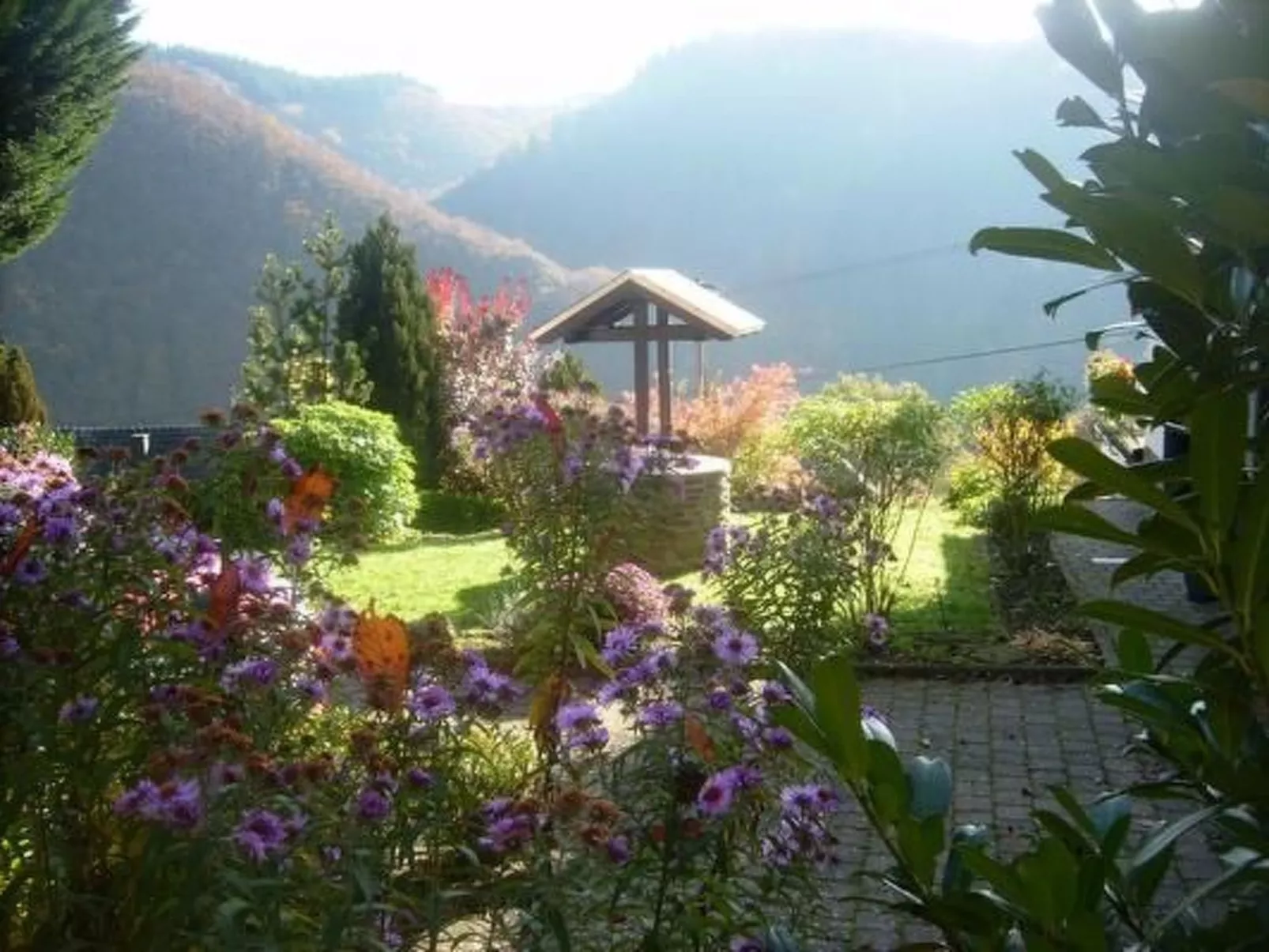 In Waldbreitbach mit Whirlpool - Image-tags.info