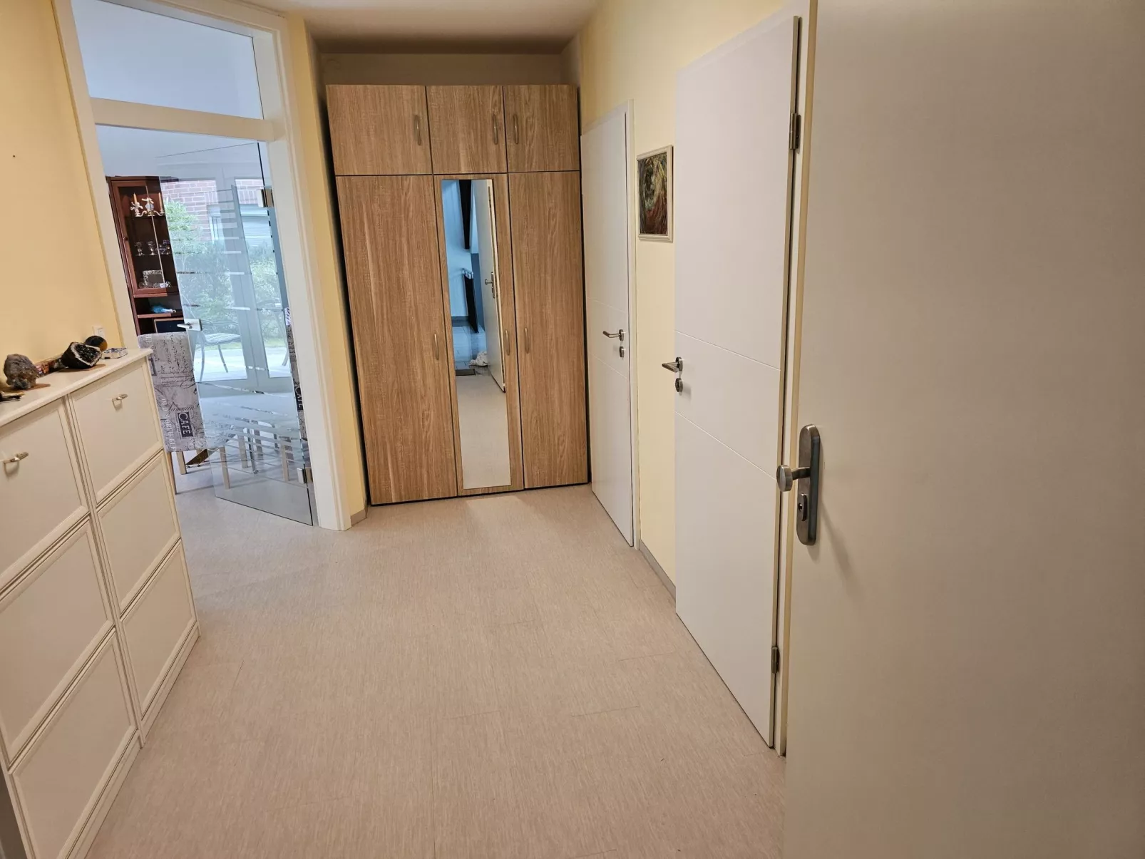 FeWo Lüneburger Heide - Krümel-Binnen