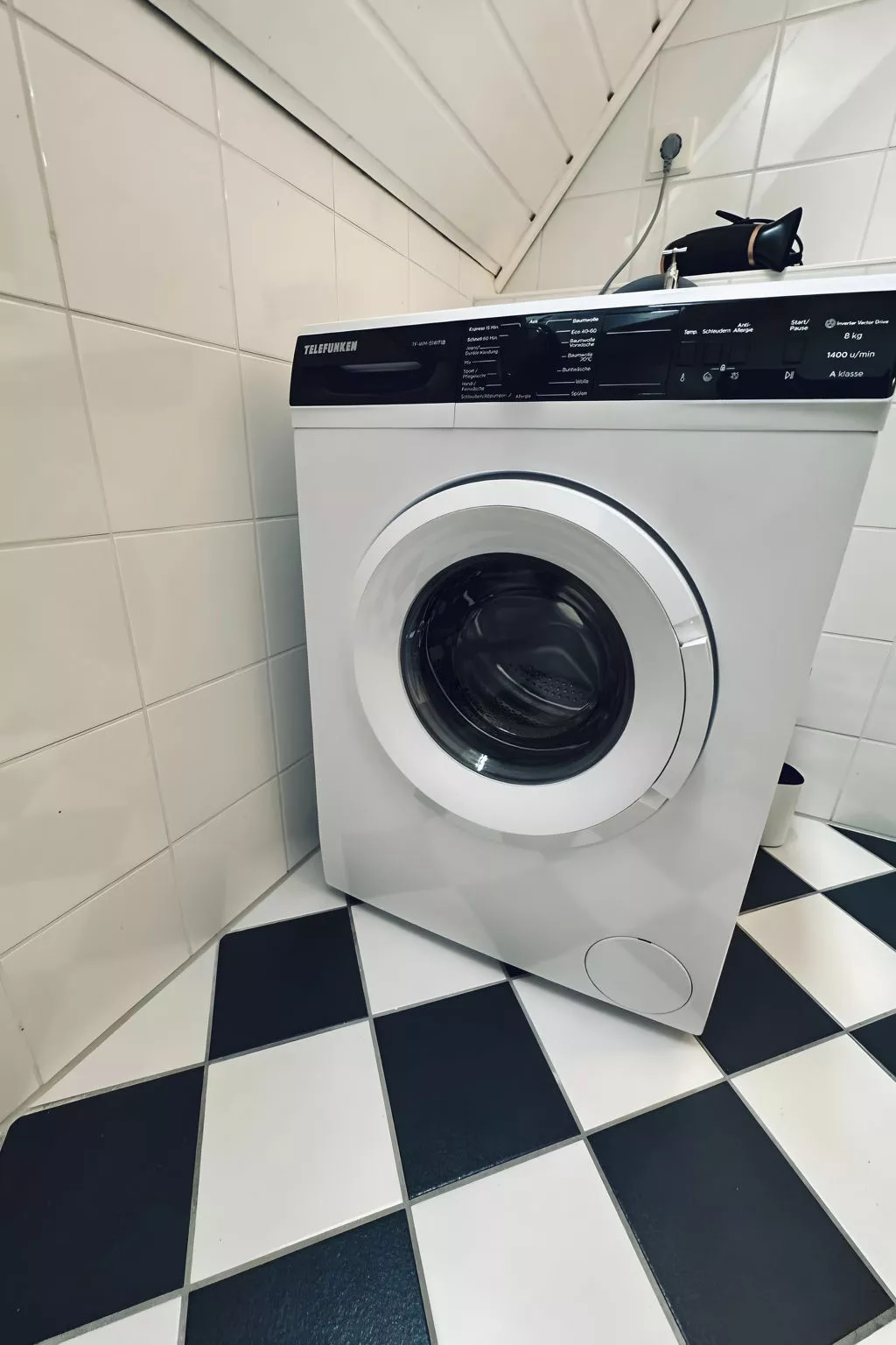 FeWo Waldhügelsee II-Binnen