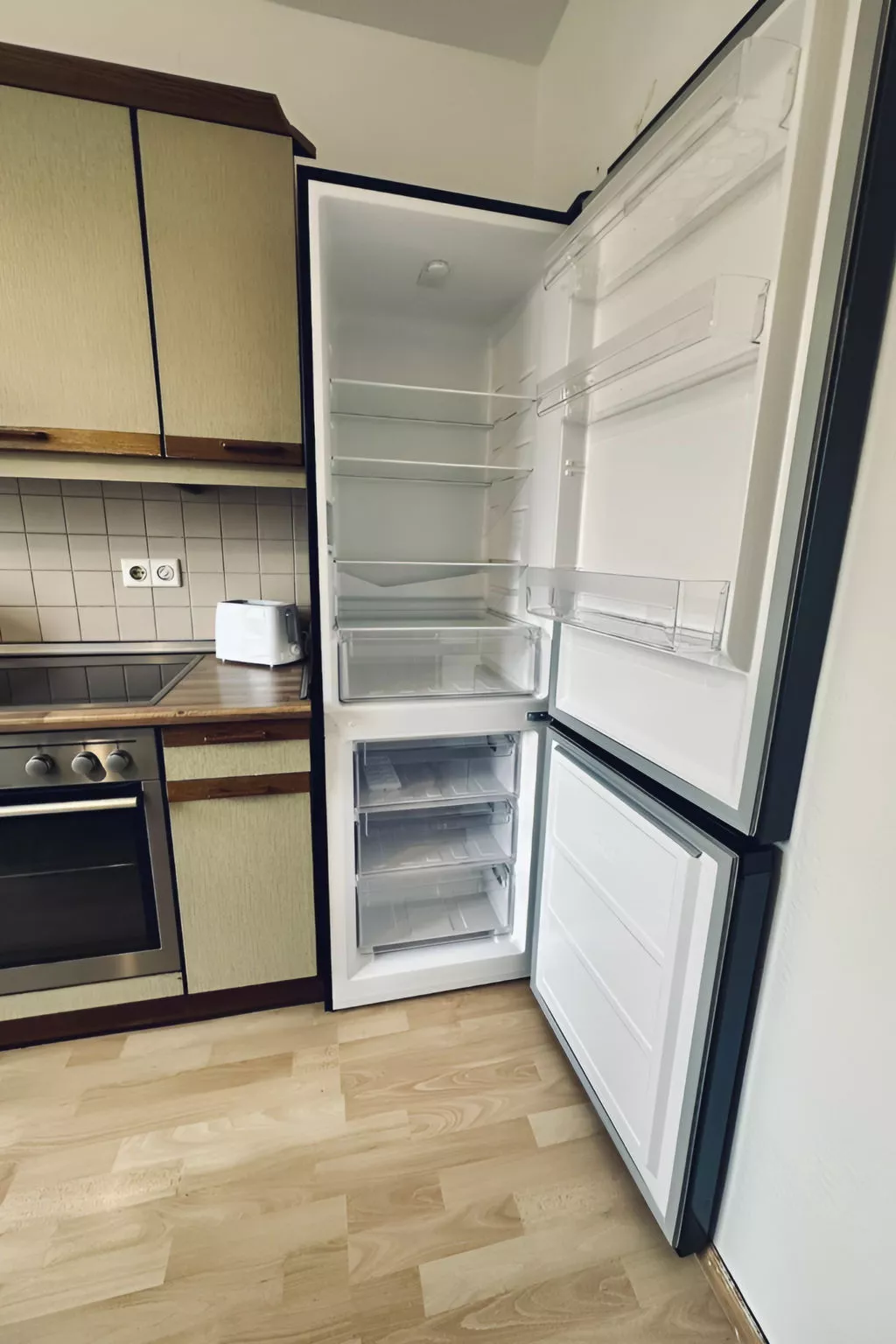 H&S Emsdetten II-Binnen