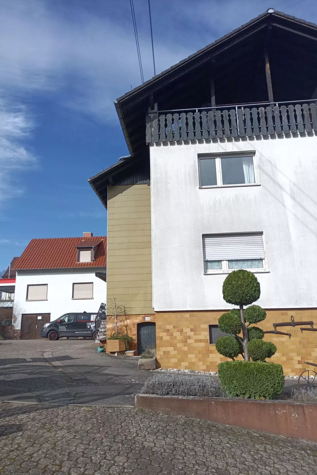 Odenwaldwellness-Buiten