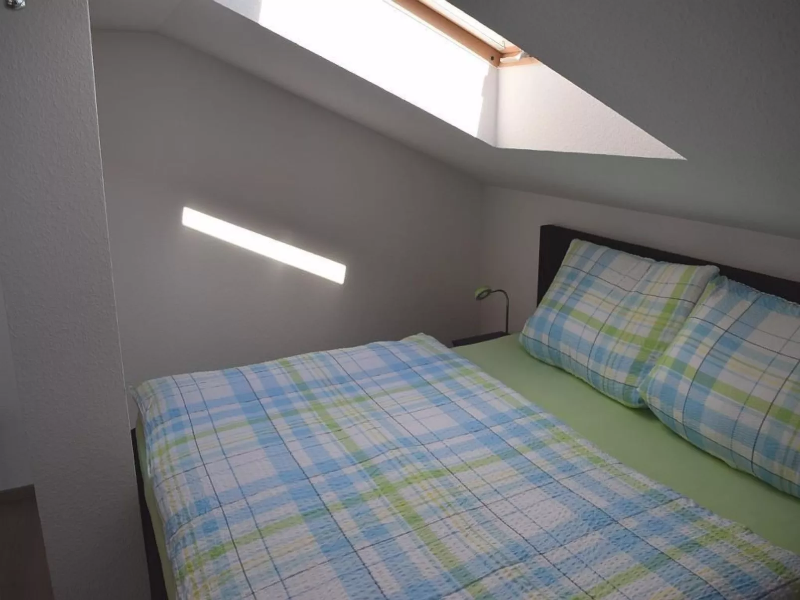 ByMina Ferienwohnung-Binnen