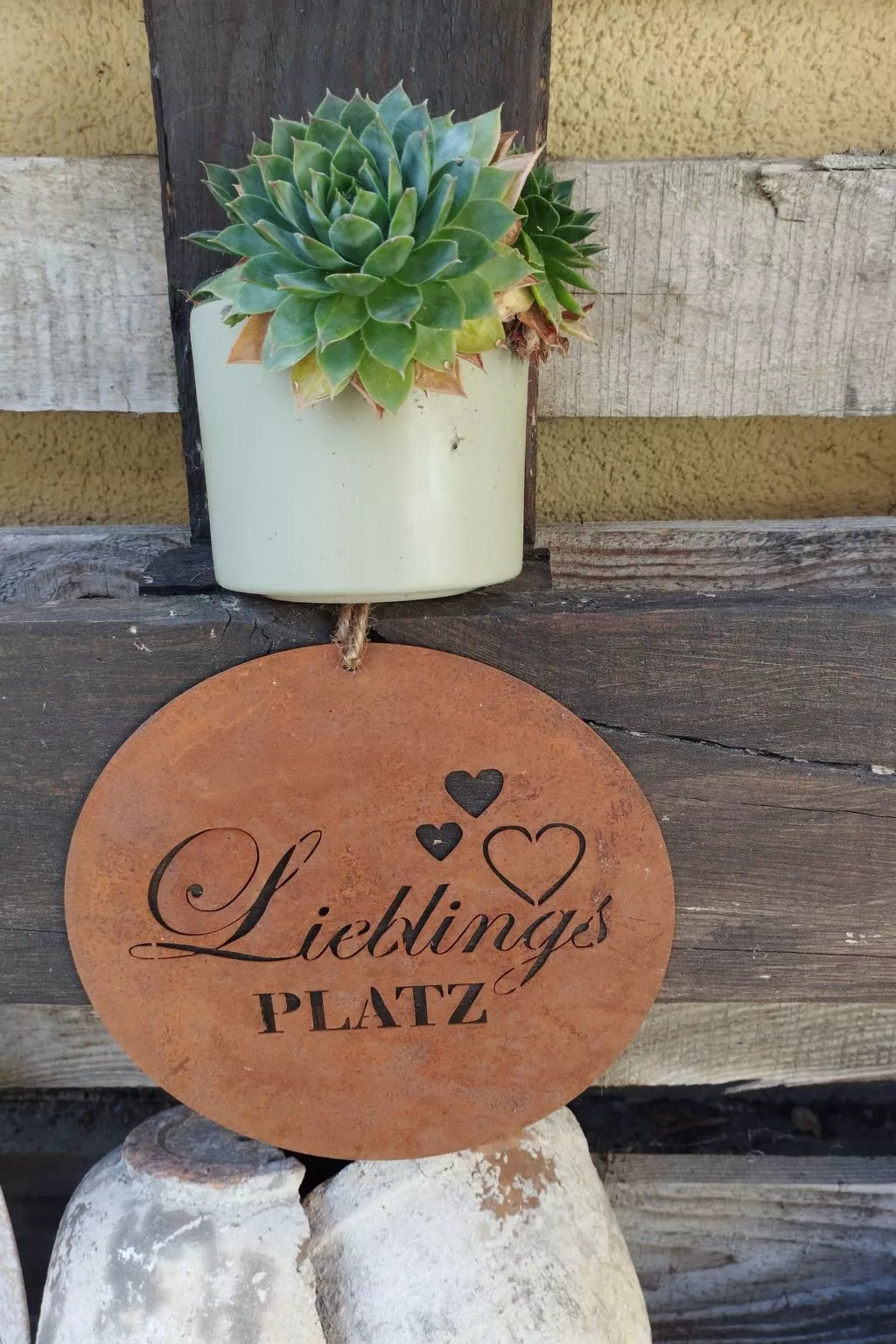 Tolle Ferienwohnung in Burkheim-Buiten