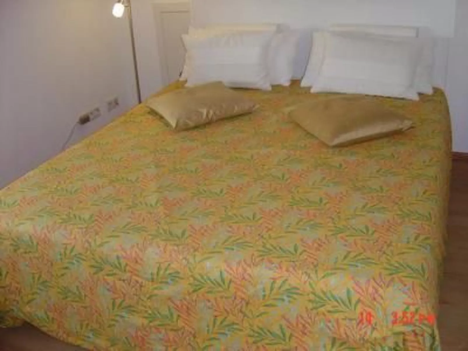 Direkt am Rhein-Binnen