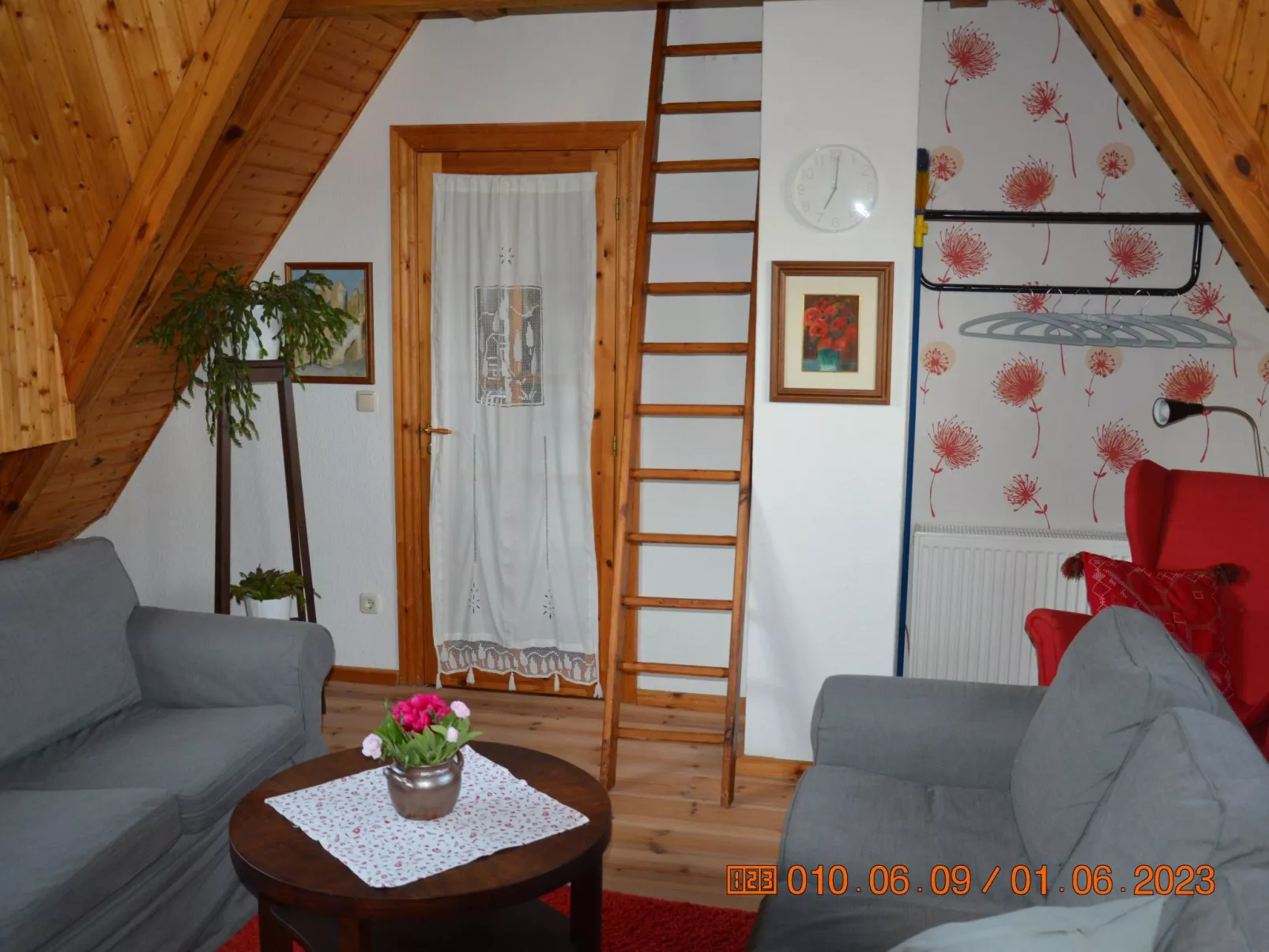 Büdnerei Cantnitz-Binnen