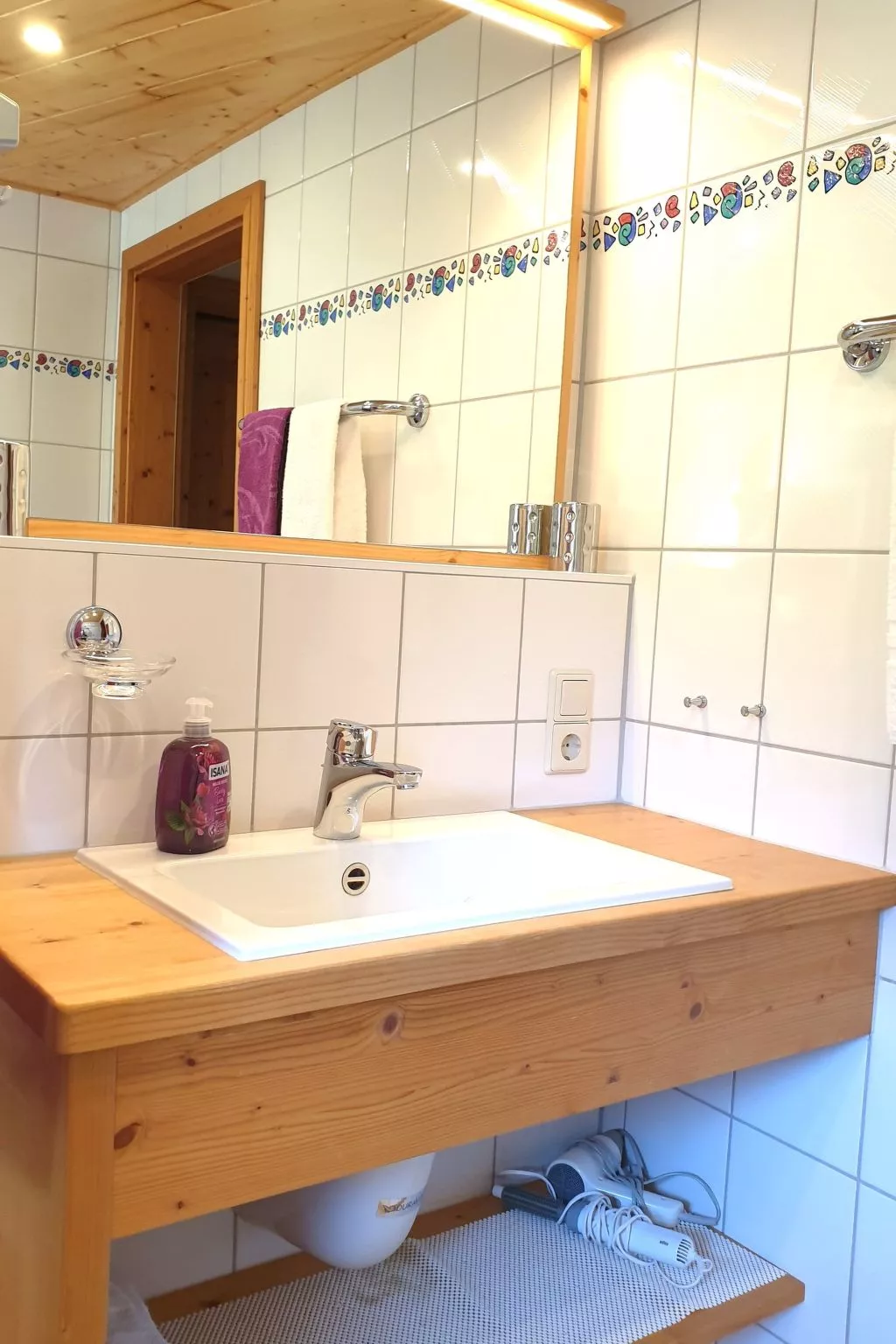 Appartement in Wittenschwand-Binnen