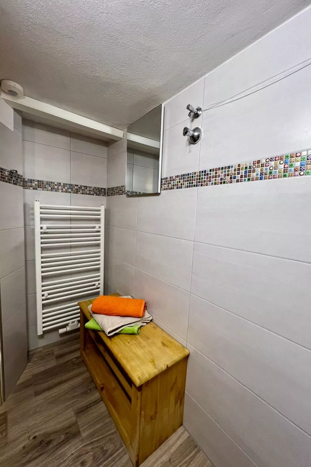 Umundumhütte-Binnen