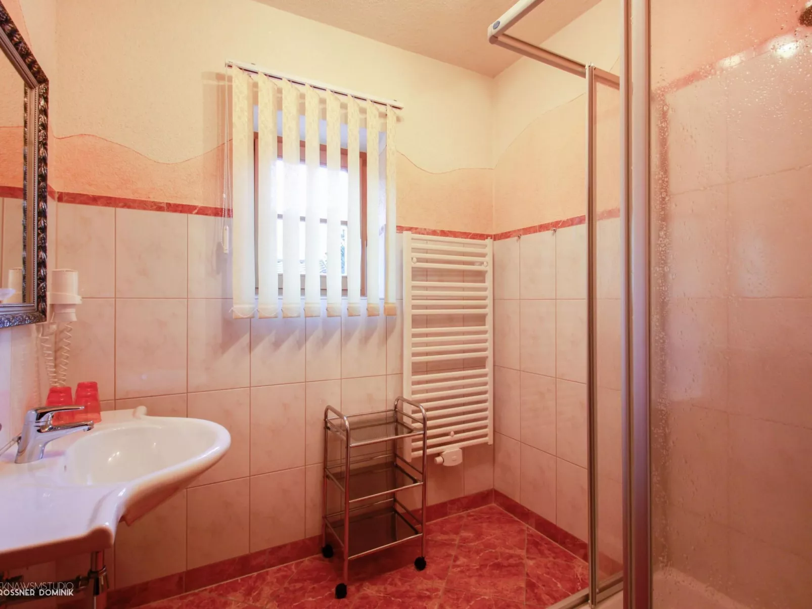 Ötztaltor in Sautens-Binnen