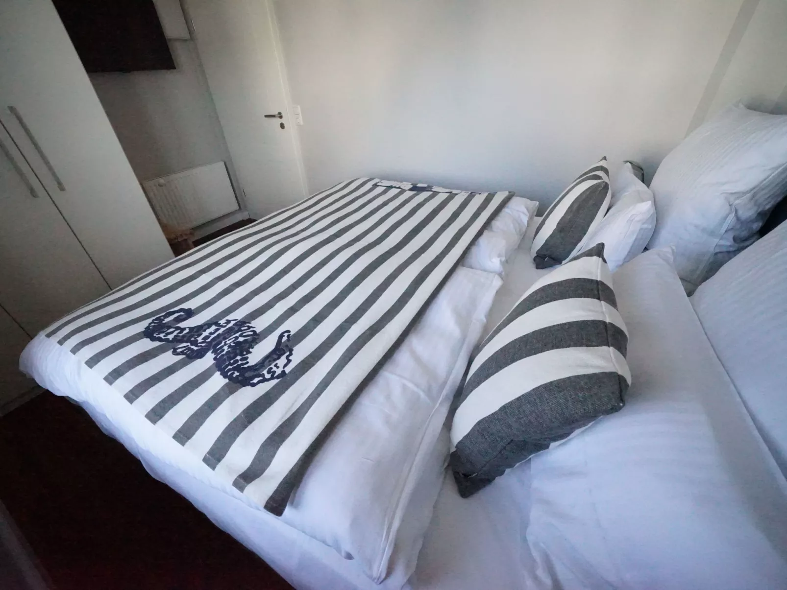 Schönes Appartement in Wenningstedt-Braderup (Sylt)-Binnen