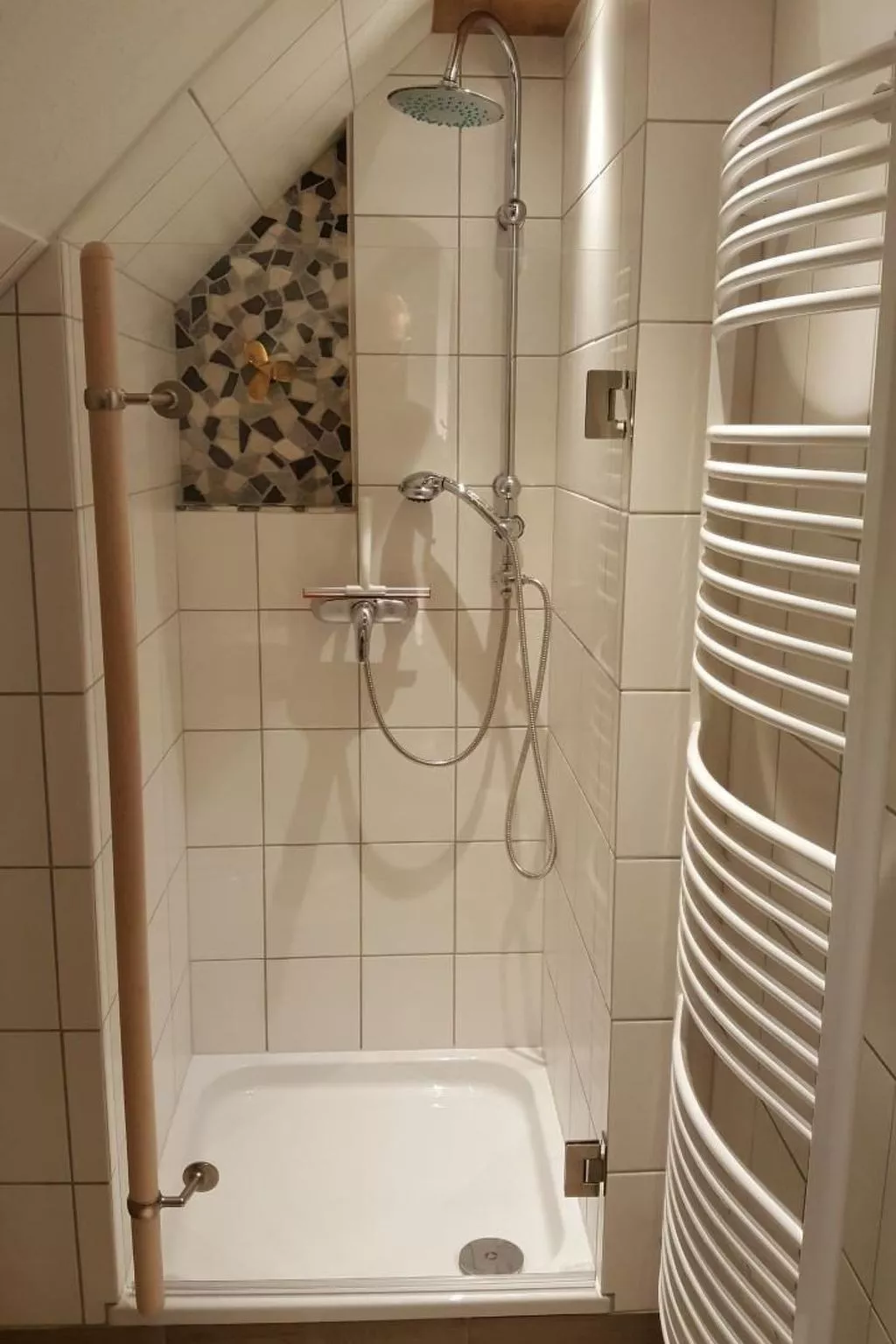 Elbkoje Brunsbüttel-Binnen