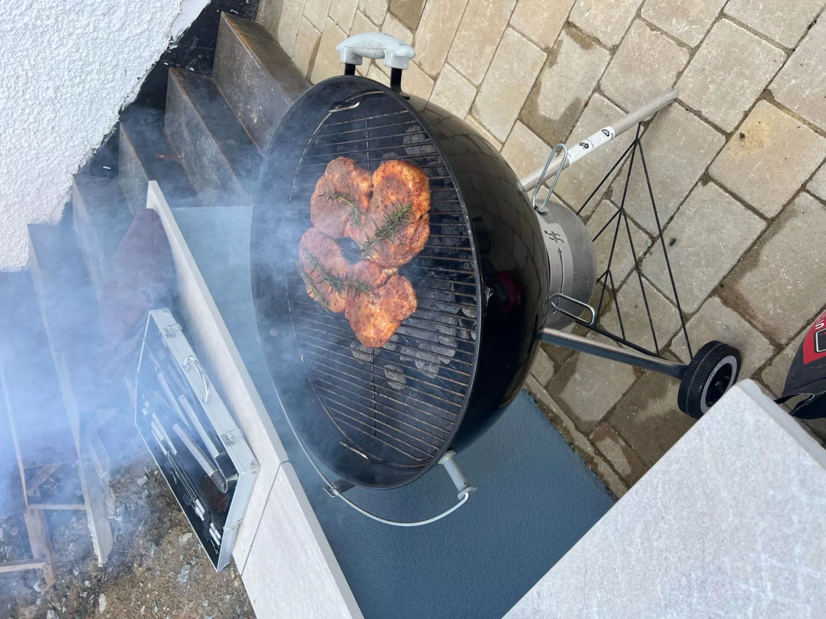 Sonnenschein1-Buiten