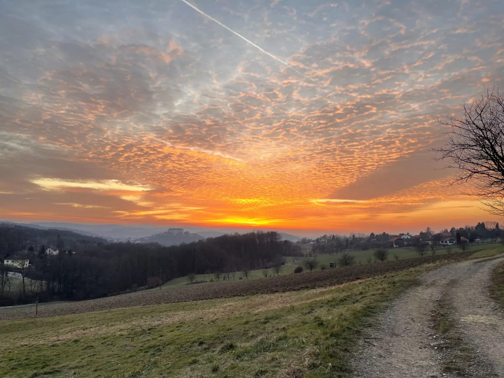 Willkommen in der Villa Valentina im Wienerwald-Buiten