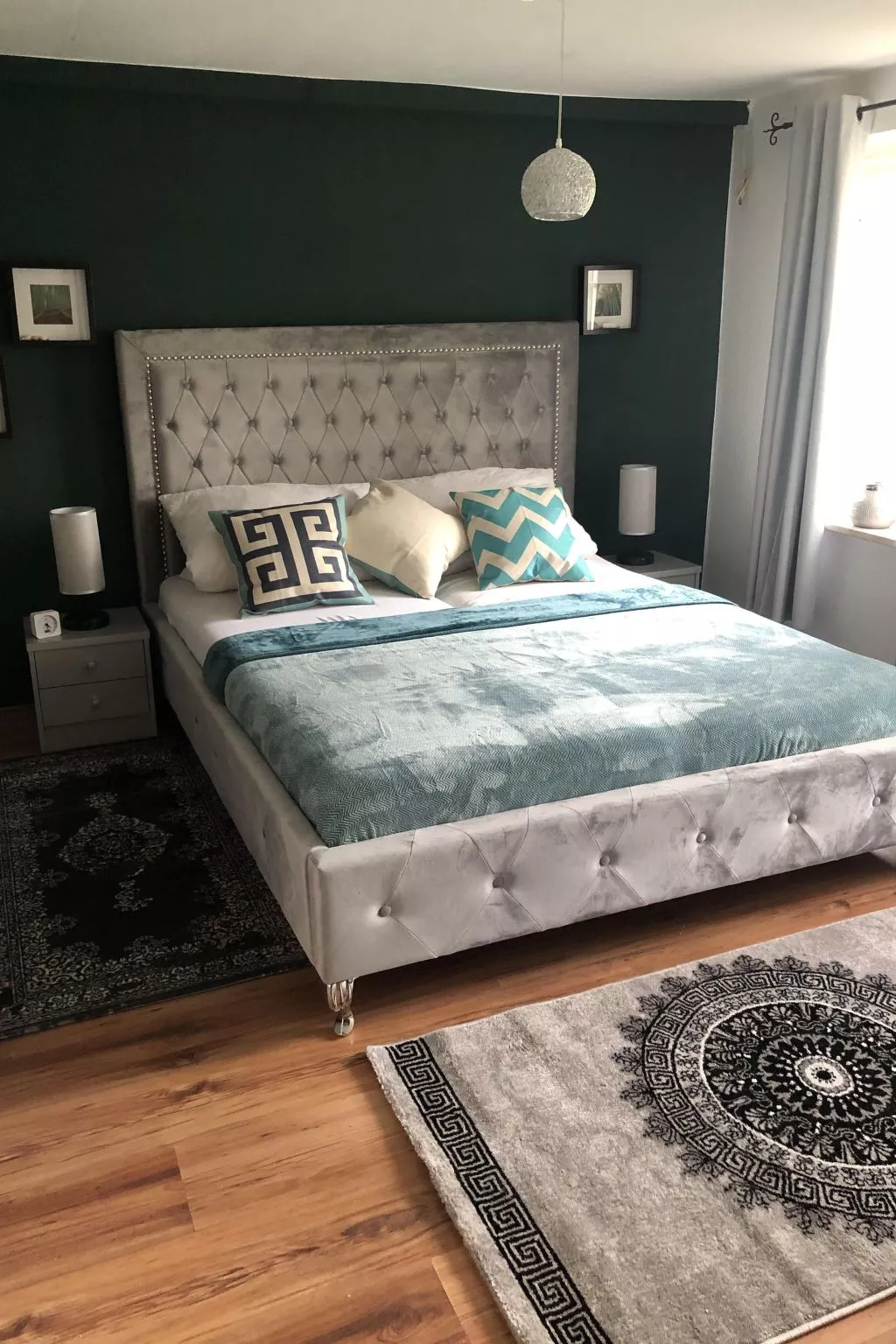 Ostedeichkate-Binnen