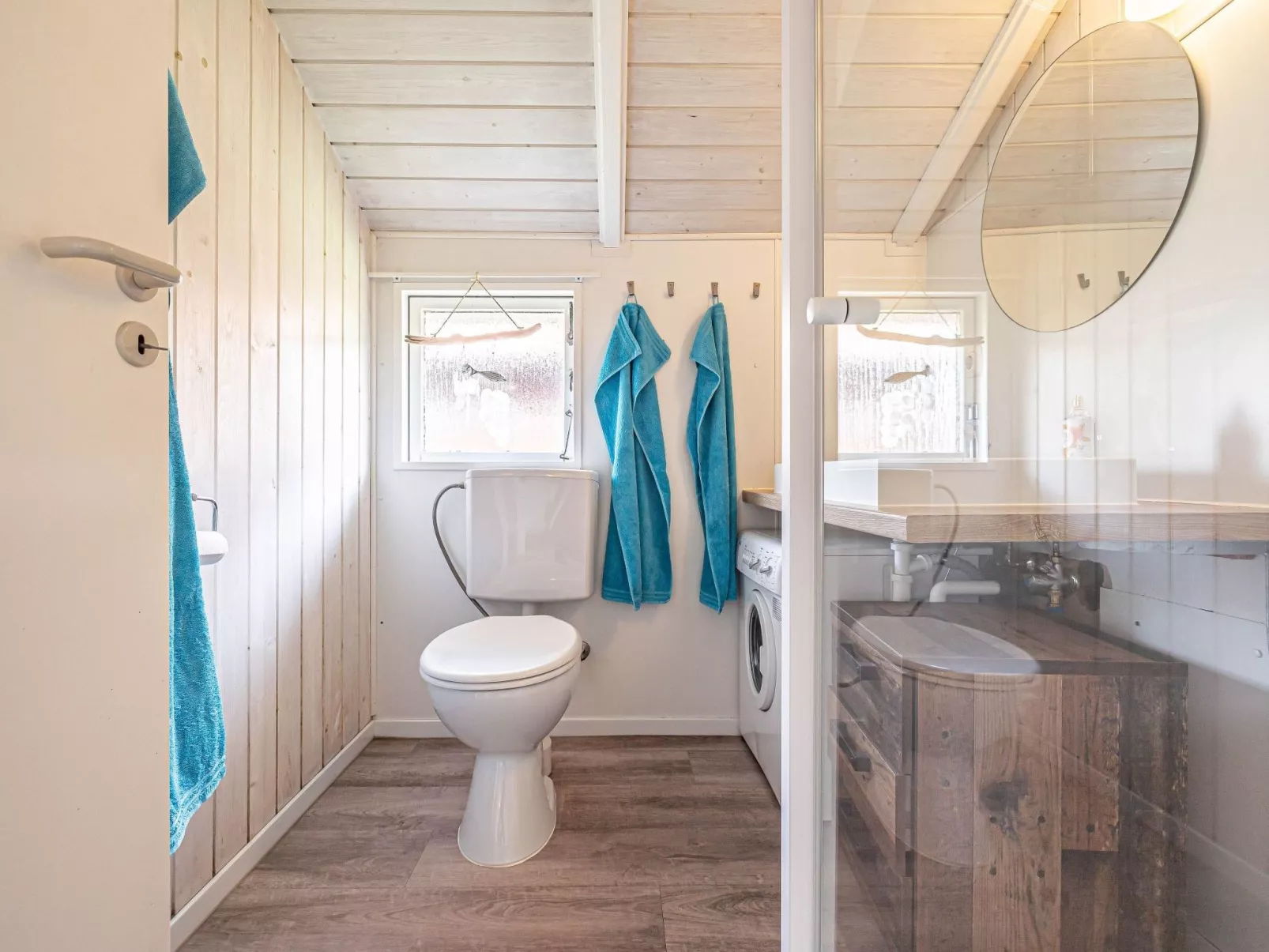 Meerchenhaus in Brodersby-Schönhagen-Binnen