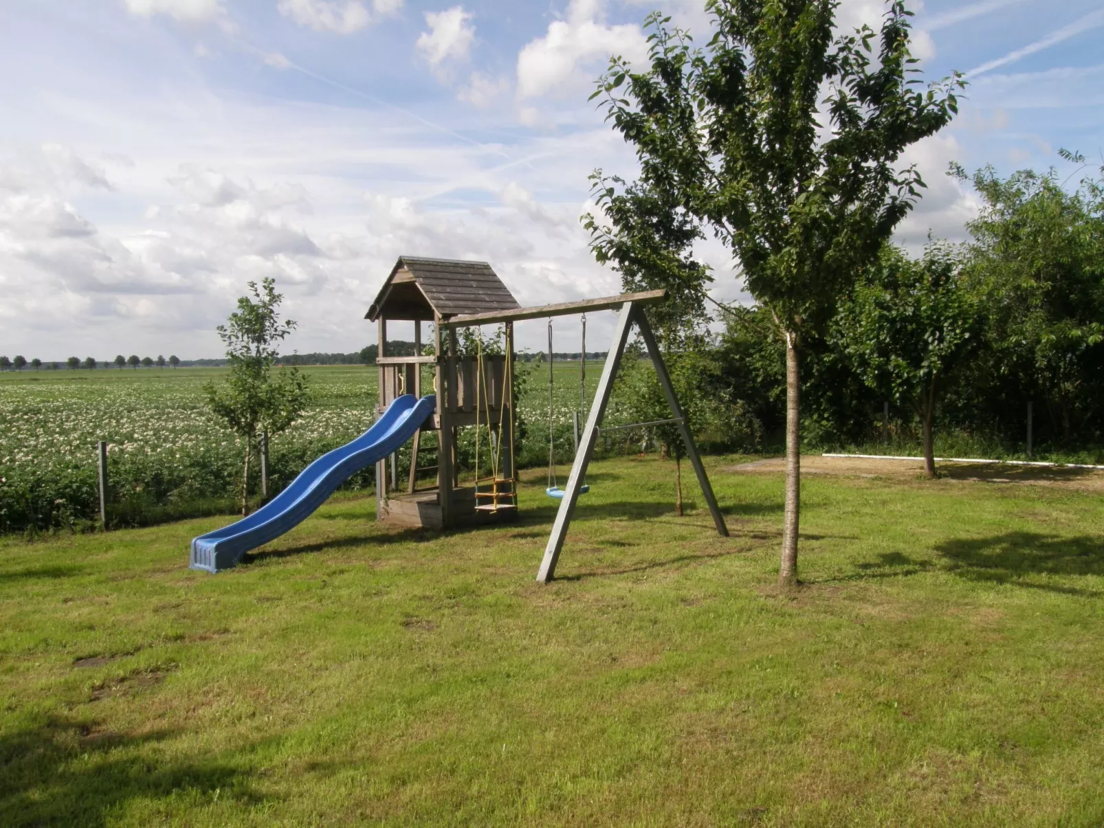 Urlaub wie früher auf einem Bauernhof mit dem Komfort von heute.-Image-tags.info