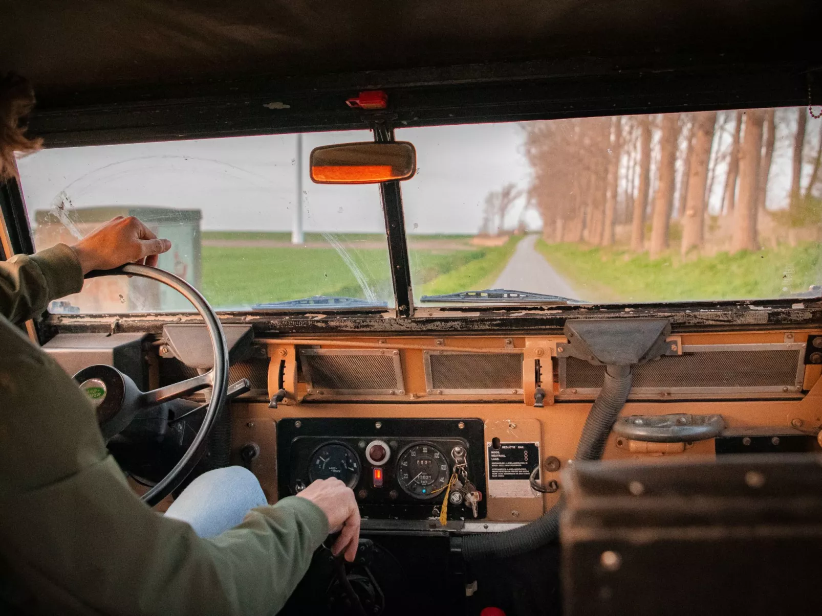 Einzigartiger Aufenthalt "The Moggershil" auf dem Bauernhof-Buiten