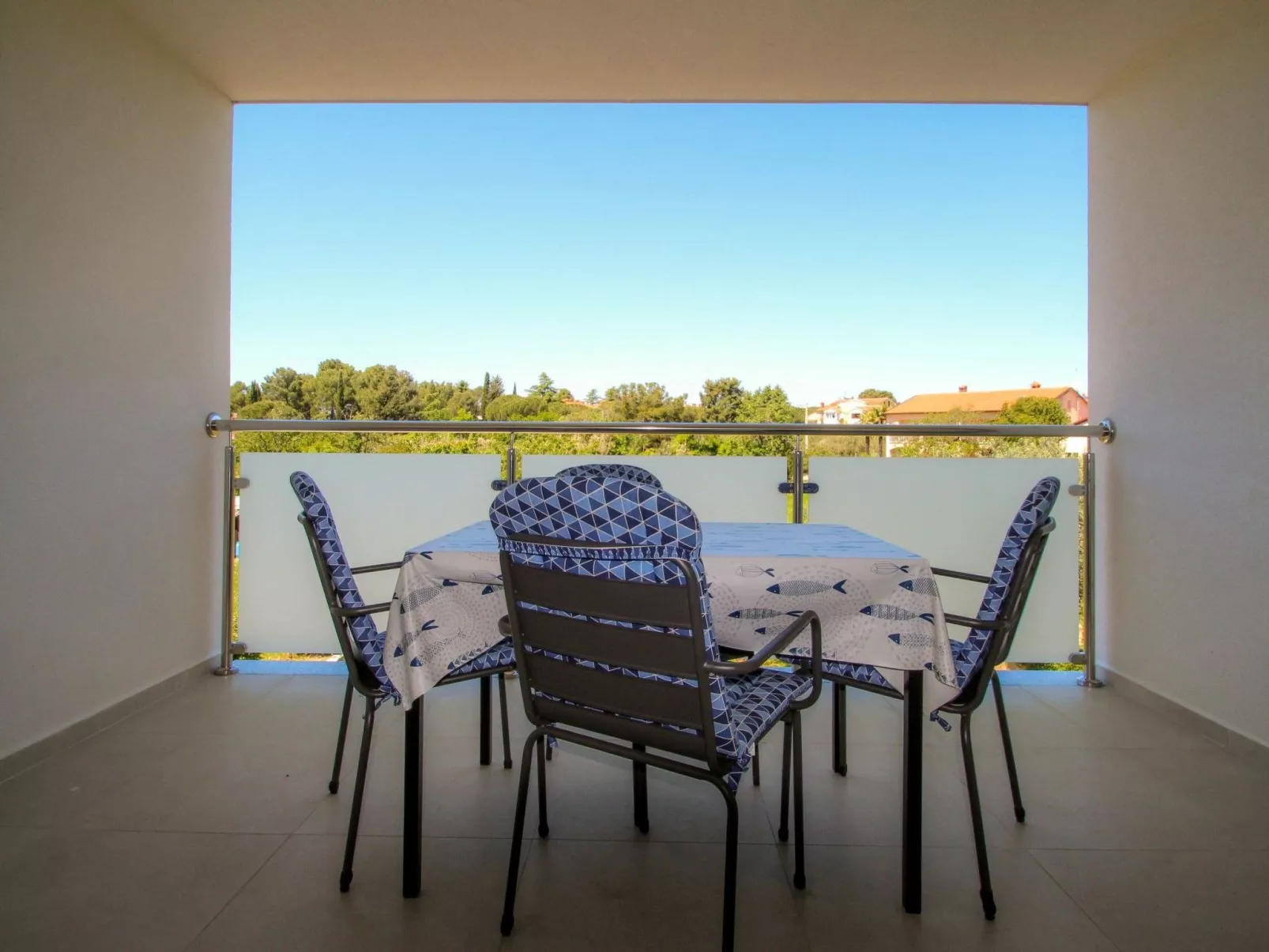 Wohnung "Sofia" mit Balkon-Image-tags.info