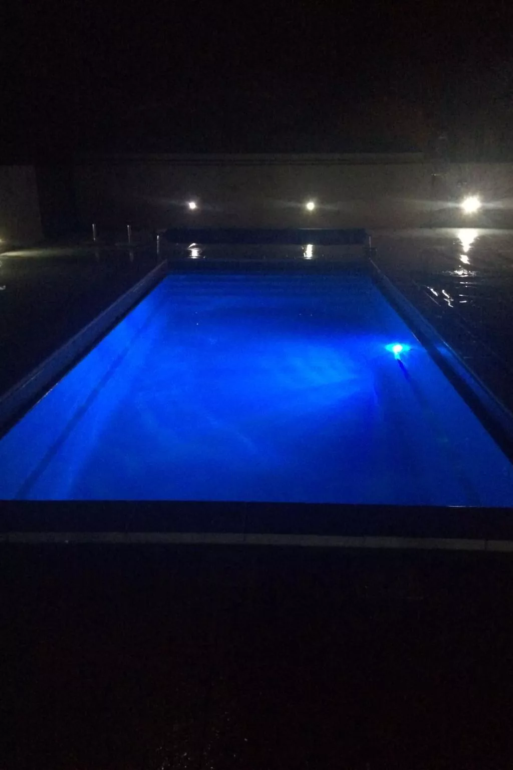 Wohnung 'Villa Paolija3' mit Pool-Buiten