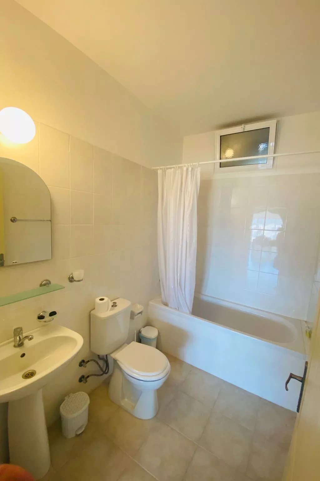 Penthouse mit Panoramablick-Binnen