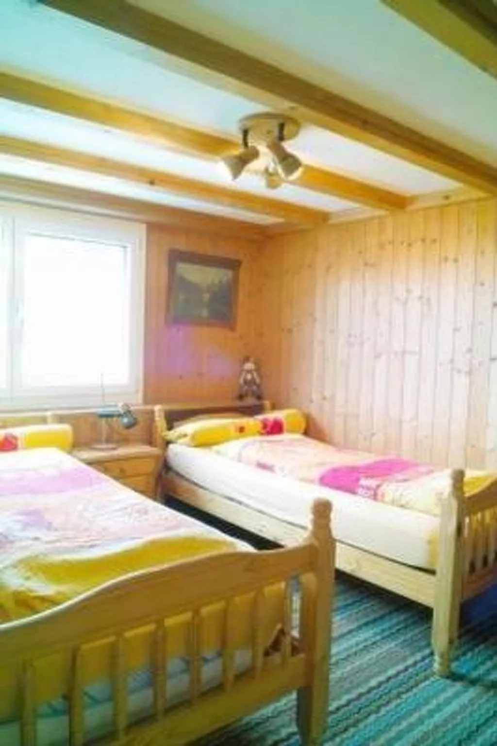 Ferienwohnung, Ferienhof Wald-Binnen