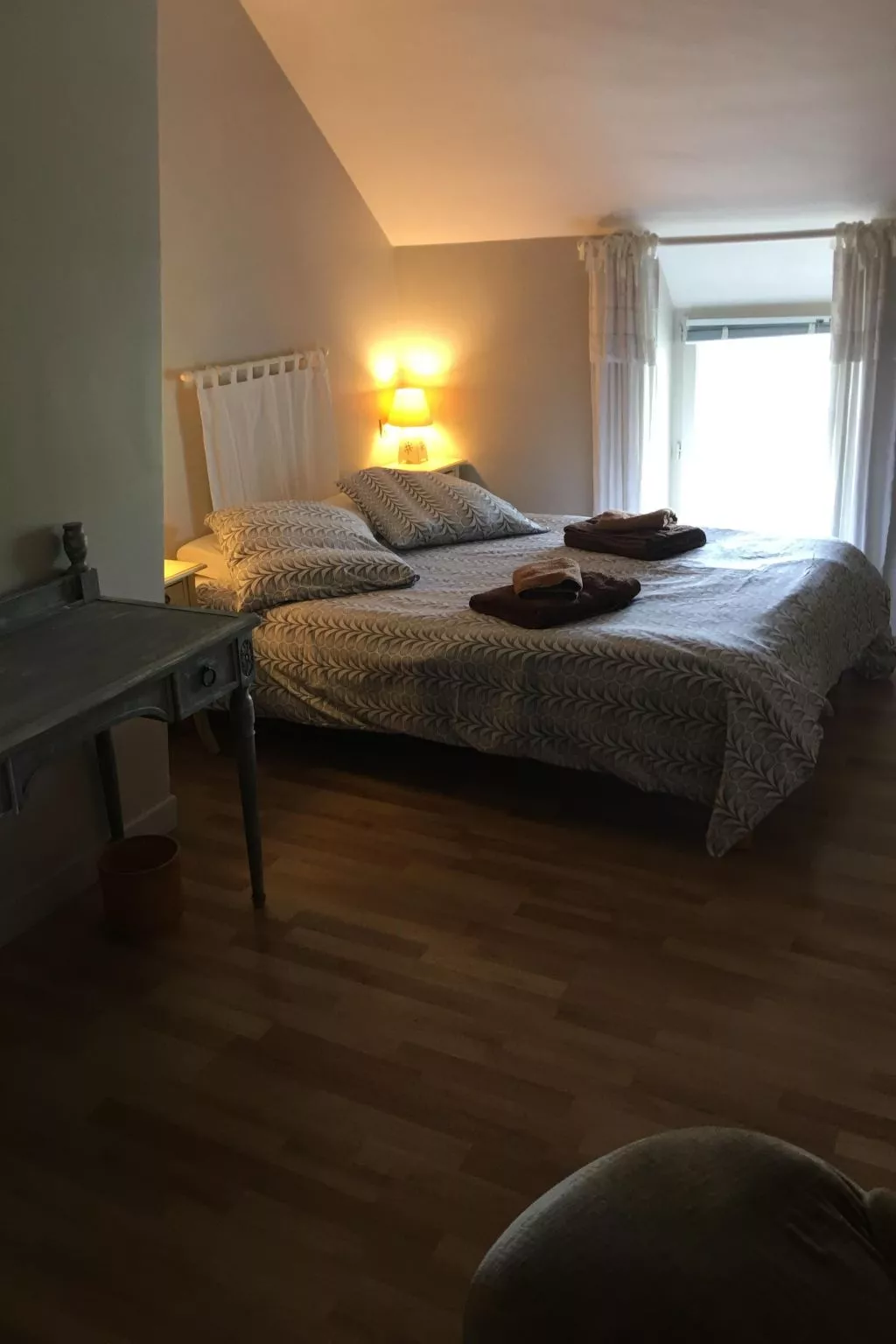 HAUS 3 SCHLAFZIMMER 3 BÄDER-Binnen