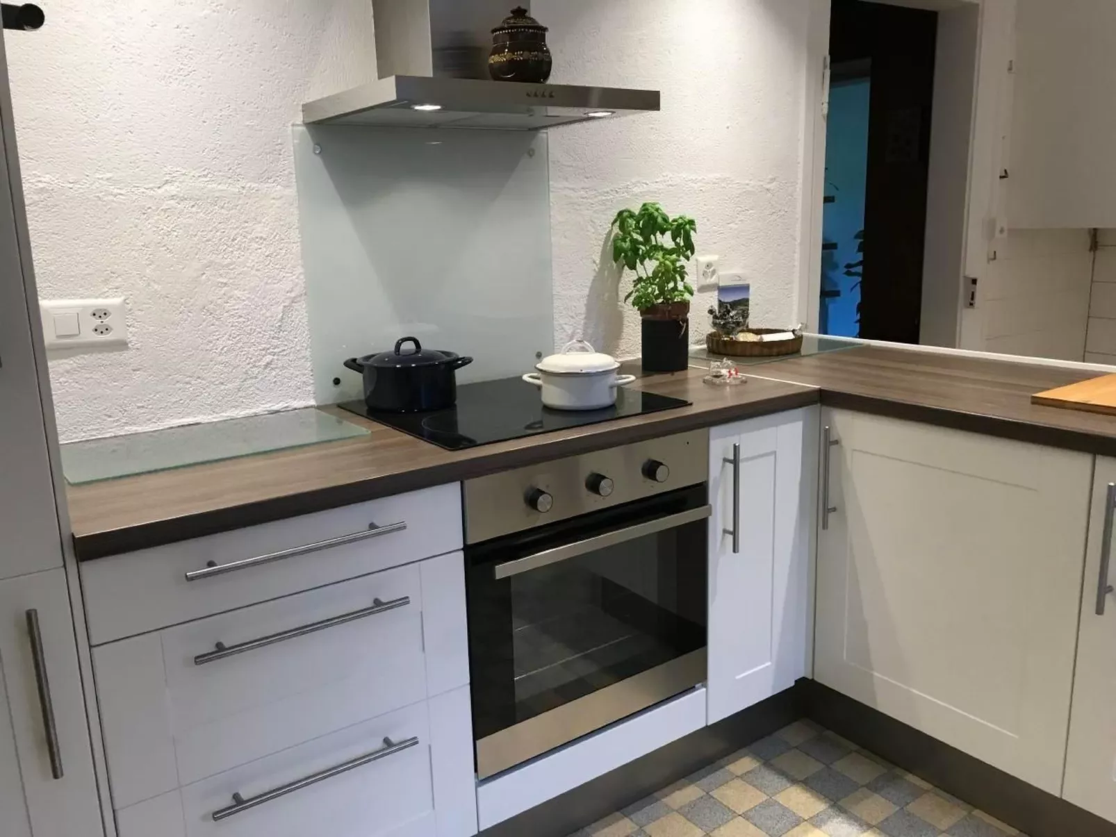 Hof unterer Dürrenberg / Langenbruck-Binnen