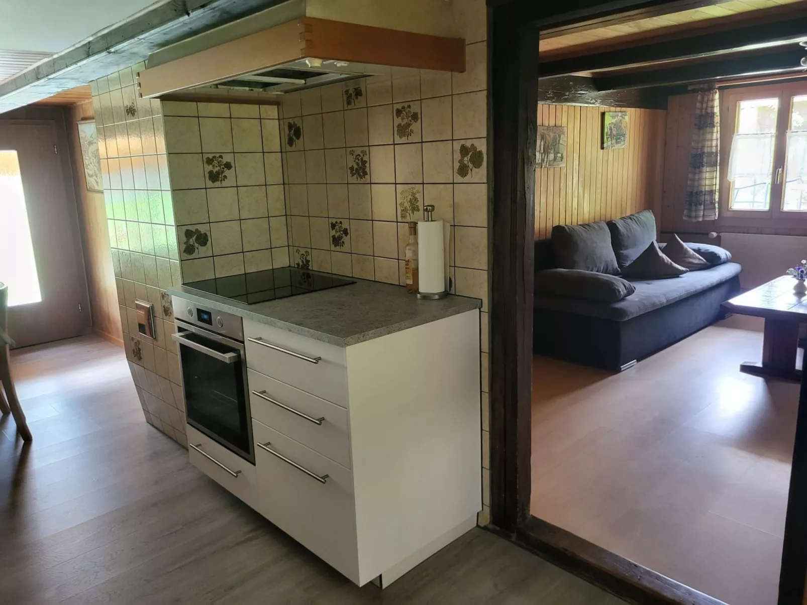 Burehof Waltrigen-Binnen