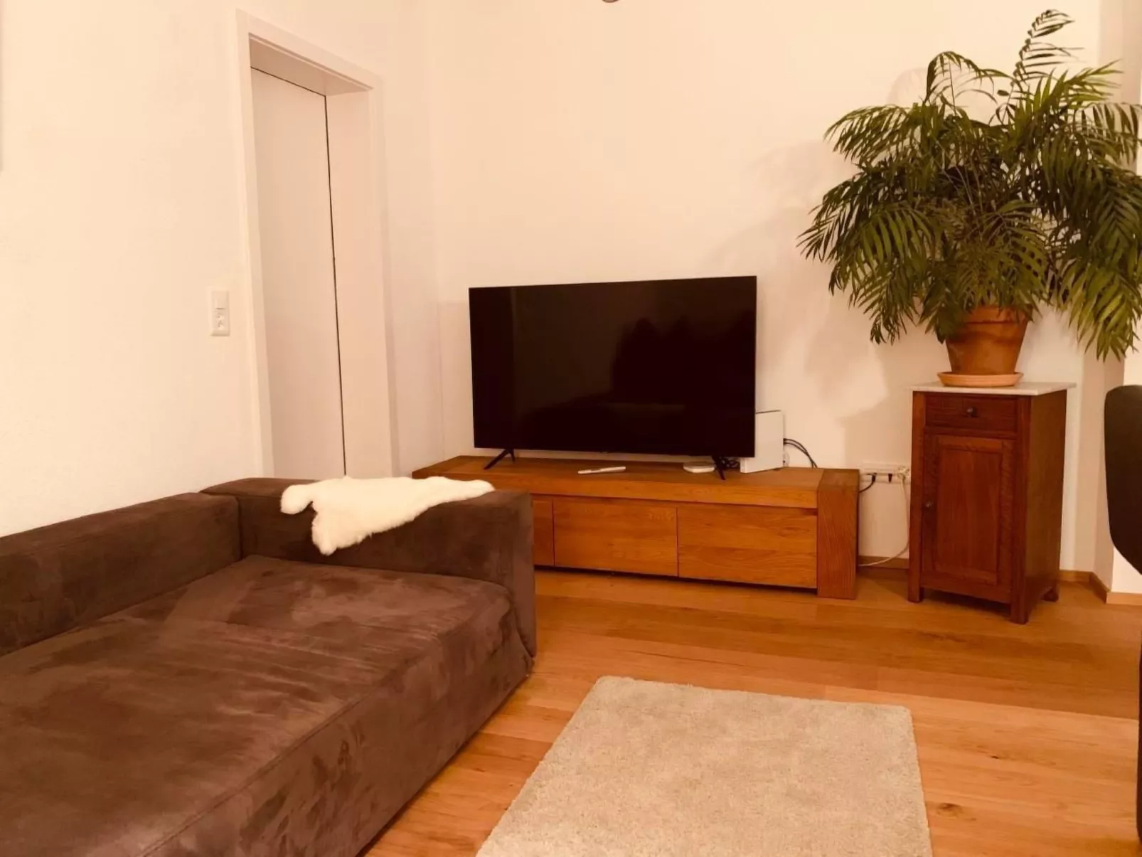 Casa Restelli Whg EG-Binnen