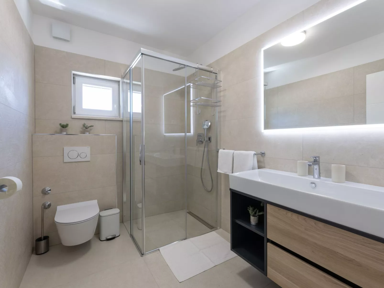 Cottage "Lazy Day Oasis" mit Whirlpool-Binnen