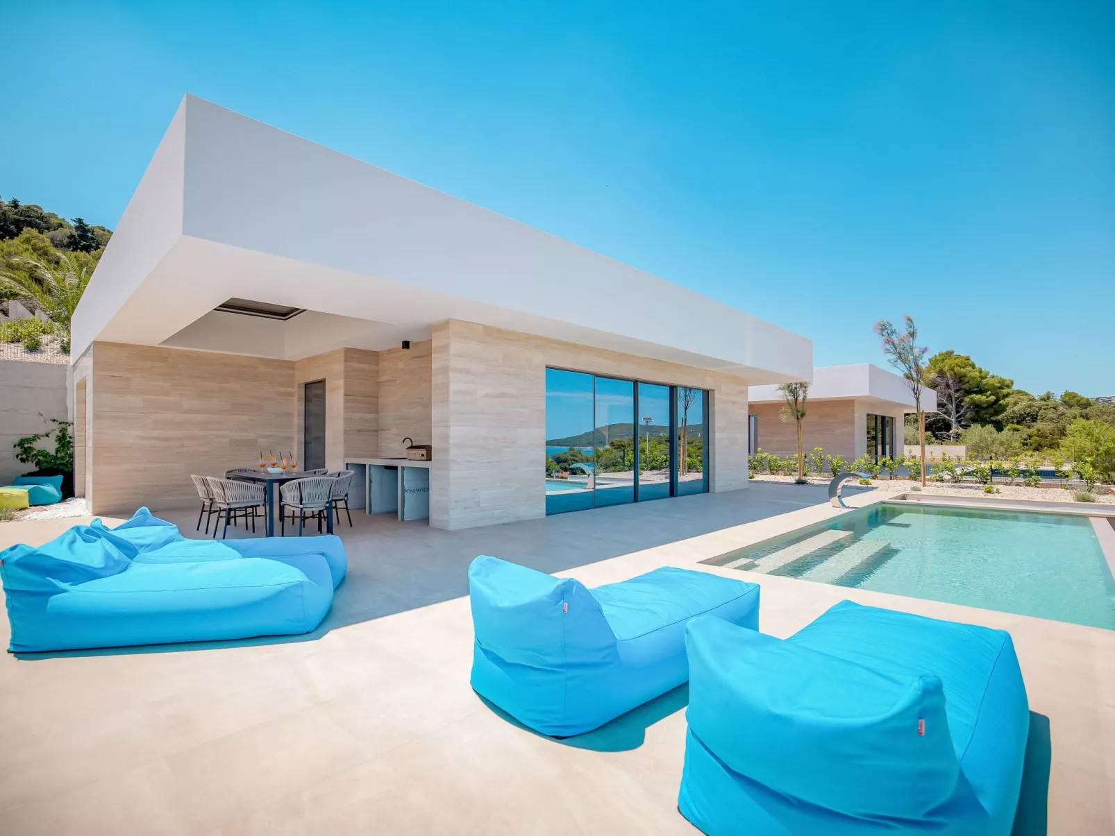 Villa View Pasman-Image-tags.info