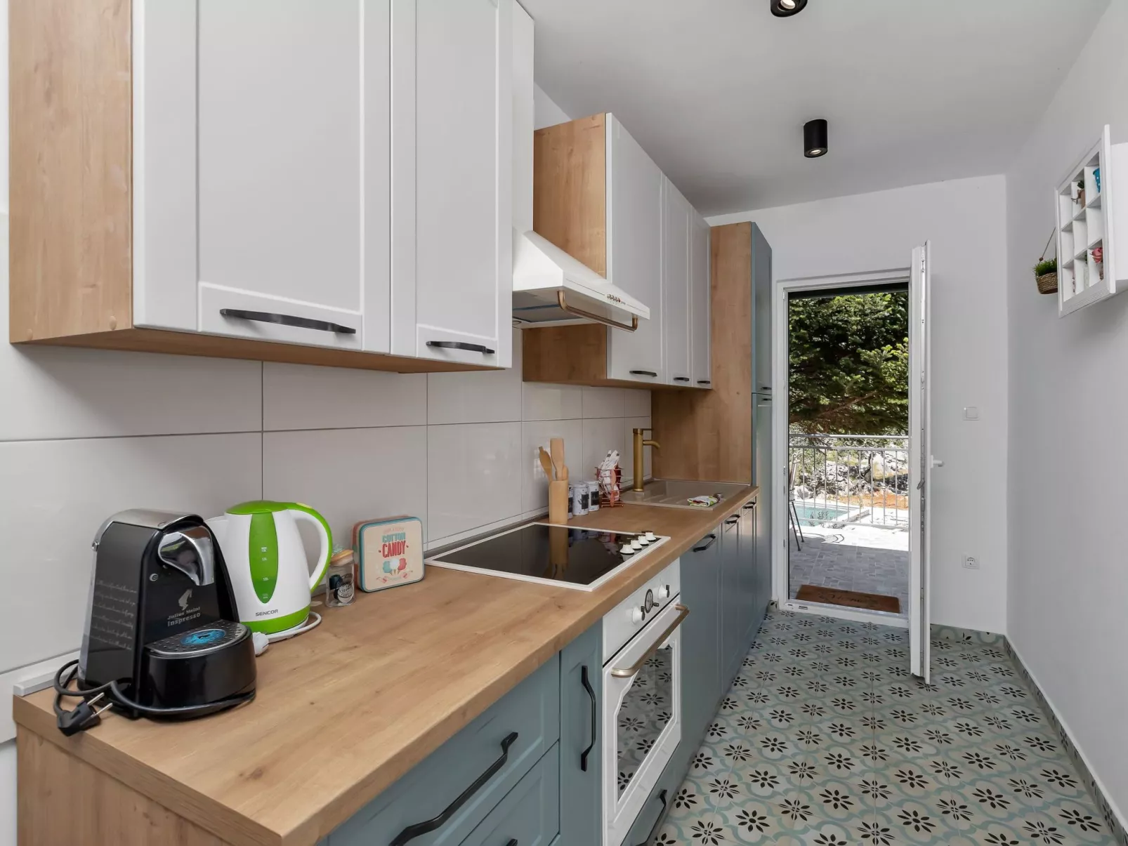 In Rašćane mit Beheiztem Pool-Image-tags.info