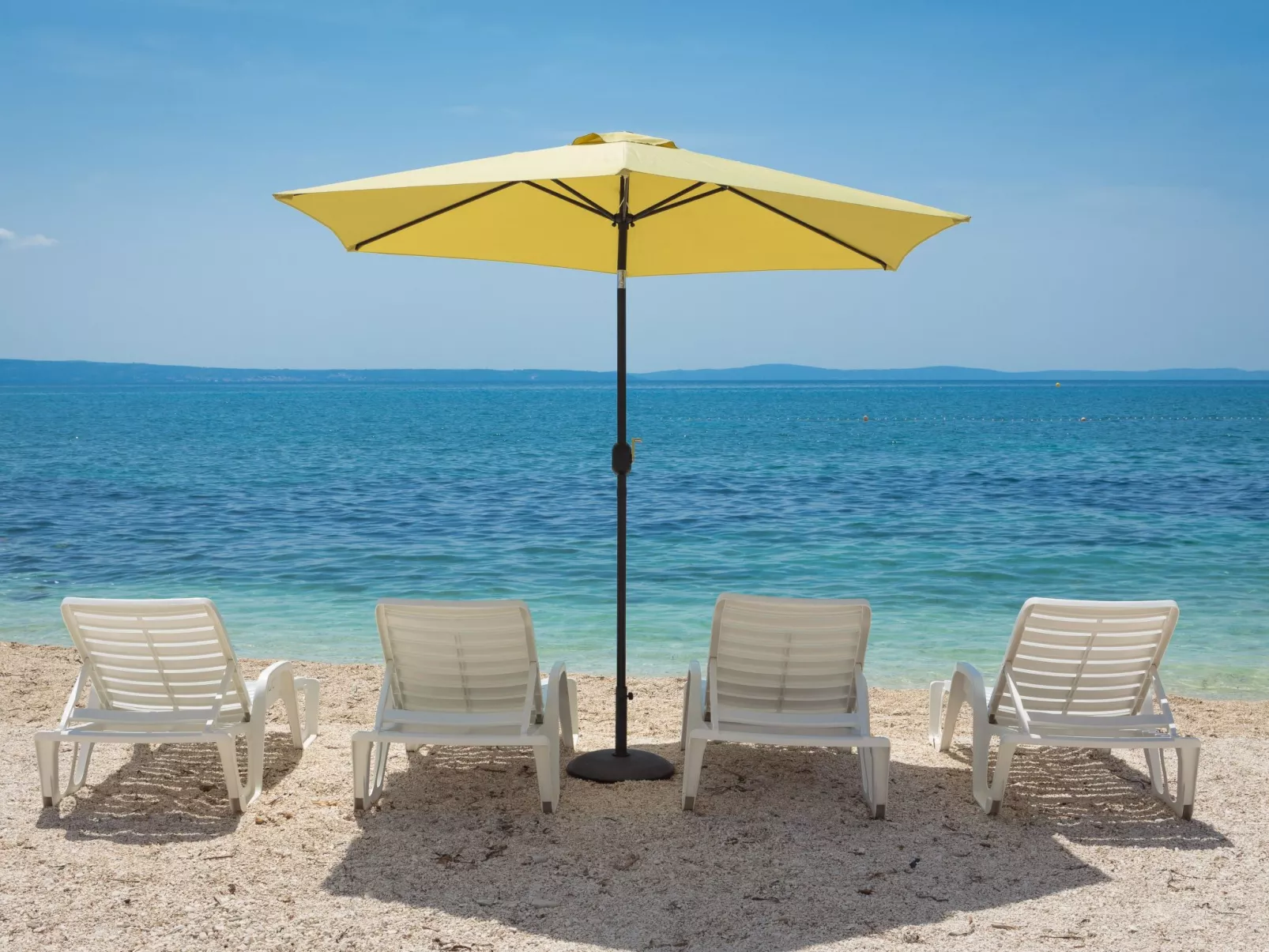 Villa Majestic Vista - Privater Pool-Buiten