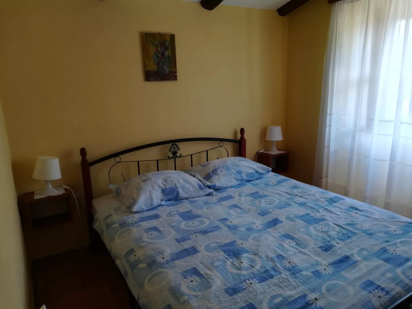 Steinferienhaus Maria-Binnen