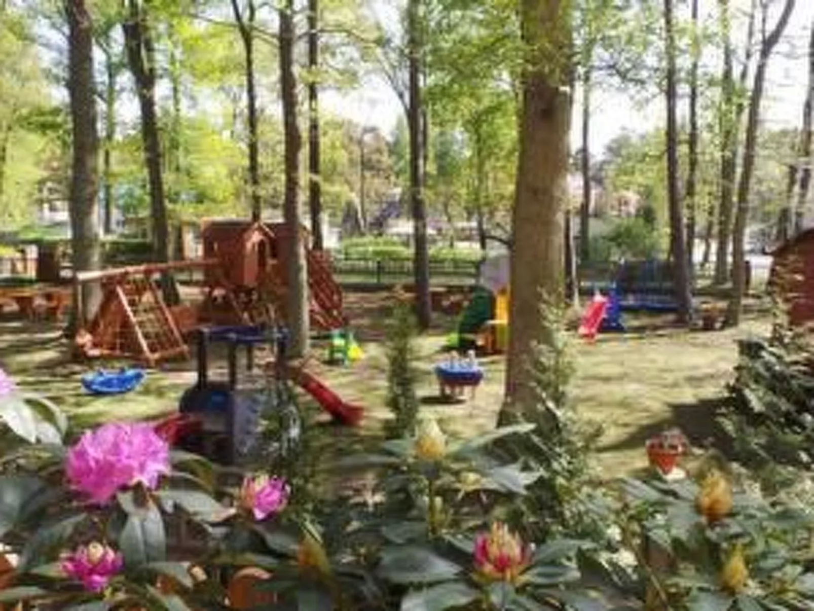 Apartamenty Kornel-Buiten