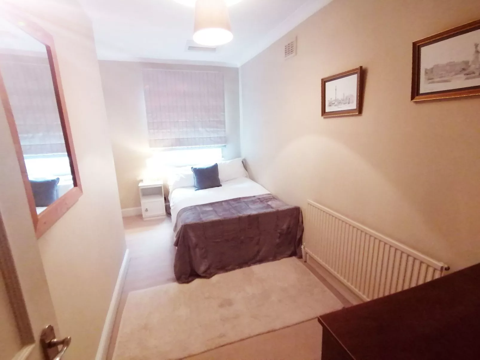 In Warwick Sq. im Zentrum von London"-Image-tags.info