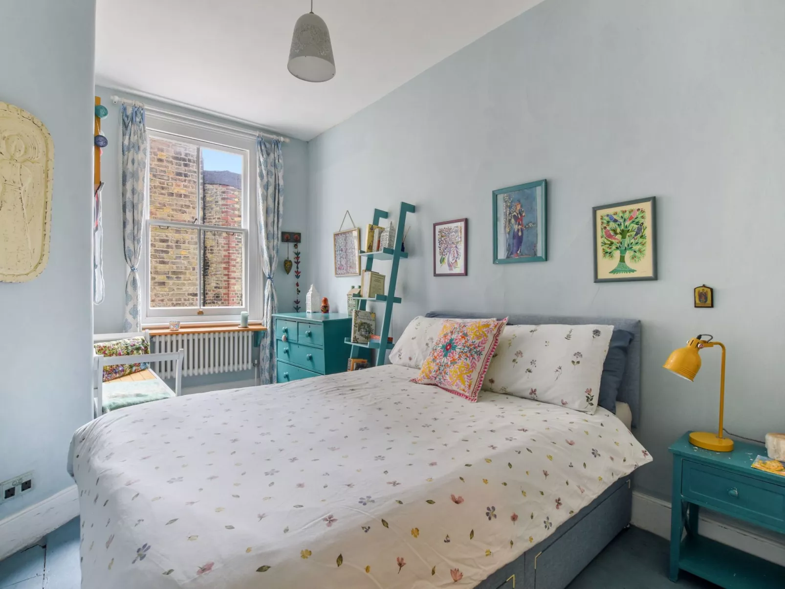 Charmante Wohnung mit Balkon-Image-tags.info