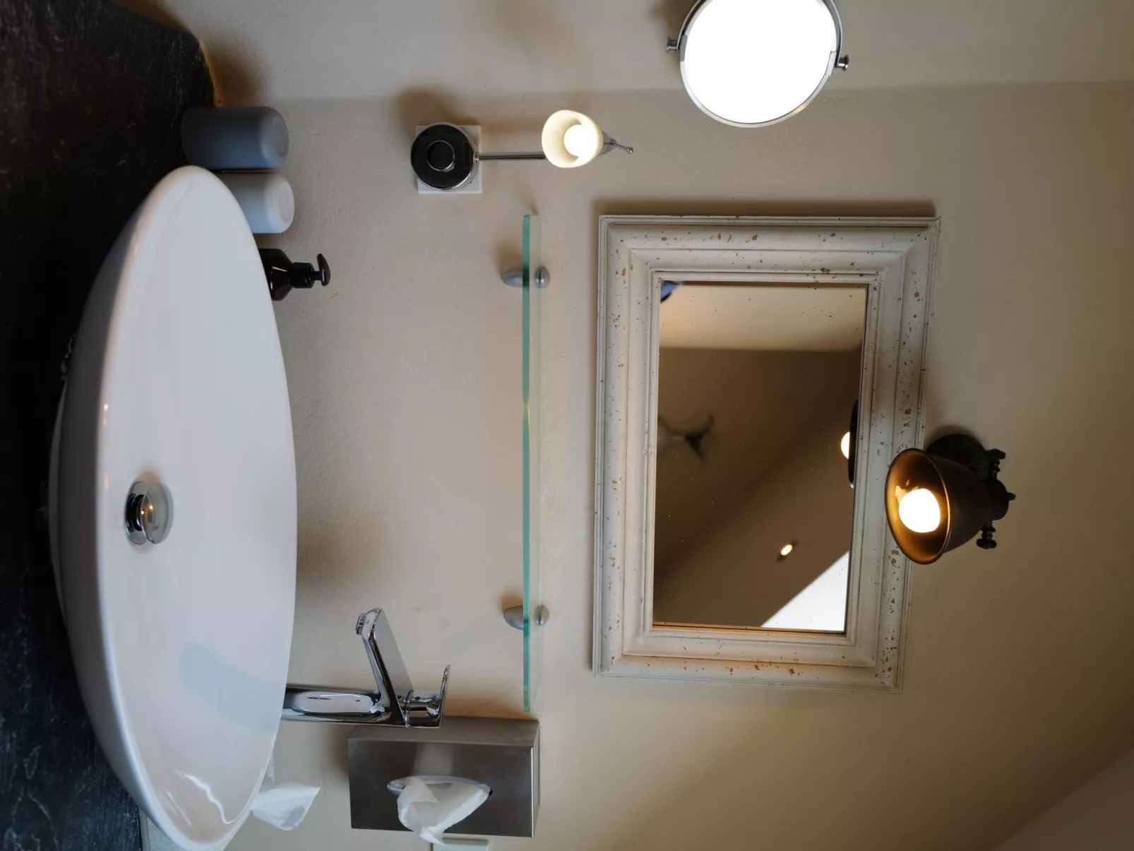 Wohnung in Pünderich mit Terrasse-Binnen