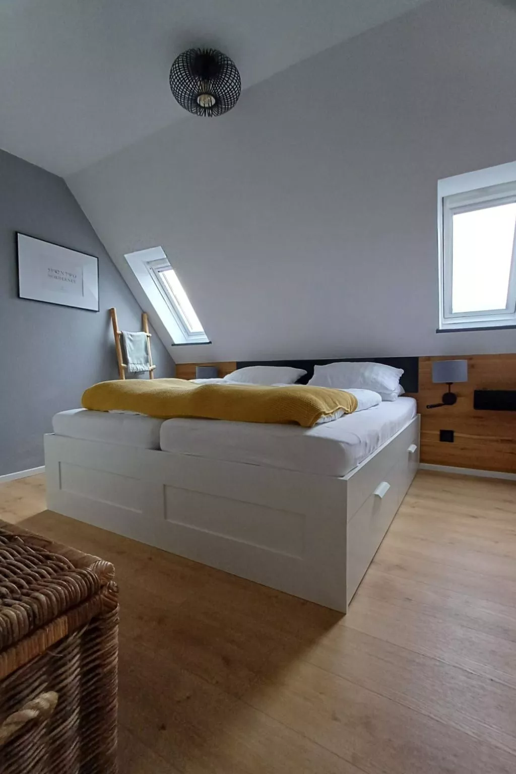 Möwennest by DeJu - Binnen